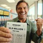 ny lottery evening